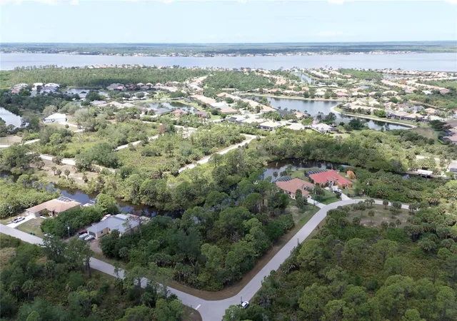 Photo 1 of Land for sale at 13461 Pullen Ave, Port Charlotte, FL 33953 | MLS# D6147490 | Listing updated on 2026-09-08