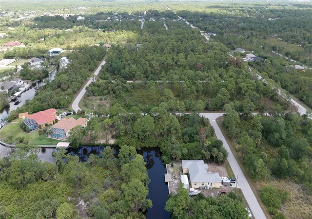 Photo 2 of Land for sale at 13461 Pullen Ave, Port Charlotte, FL 33953 | MLS# D6147490 | Listing updated on 2026-09-08