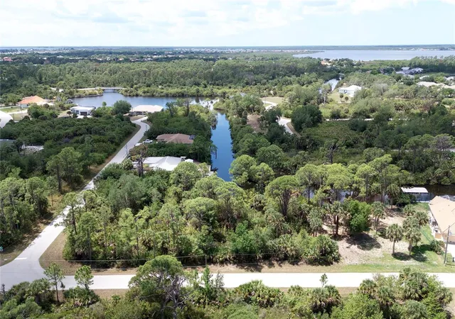 Photo 3 of Land for sale at 13461 Pullen Ave, Port Charlotte, FL 33953 | MLS# D6147490 | Listing updated on 2026-09-08