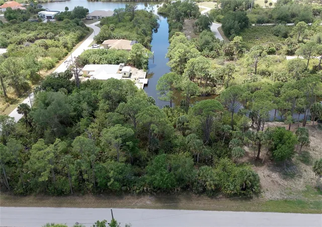 Photo 4 of Land for sale at 13461 Pullen Ave, Port Charlotte, FL 33953 | MLS# D6147490 | Listing updated on 2026-09-08