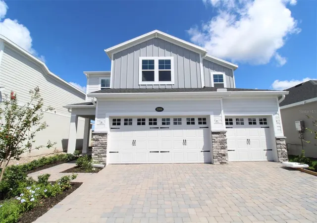 Photo 1 of Single family home for sale at 5284 High Line Dr, St Cloud, FL 34771 | MLS# O6408412 | Listing updated on 2026-10-02