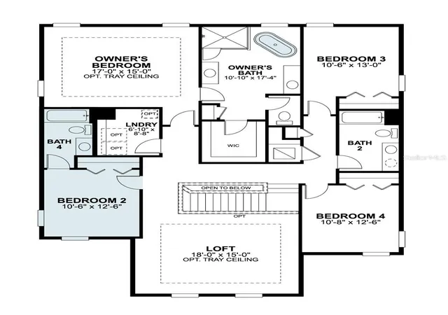 21st image of 5284 High Line Dr, Saint Cloud, FL 34771 | MLS# O6408412