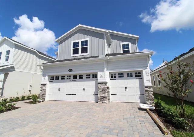 Photo 2 of Single family home for sale at 5284 High Line Dr, St Cloud, FL 34771 | MLS# O6408412 | Listing updated on 2026-10-02