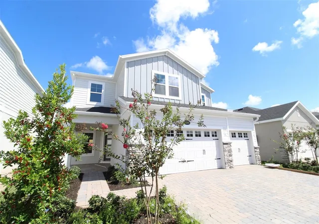 Photo 3 of Single family home for sale at 5284 High Line Dr, St Cloud, FL 34771 | MLS# O6408412 | Listing updated on 2026-10-02