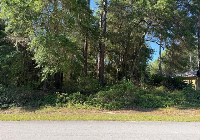 Photo 1 of Land for sale at 10927 N Airway Loop, Citrus Springs, FL 34434 | MLS# TB8509295 | Listing updated on 2026-05-16