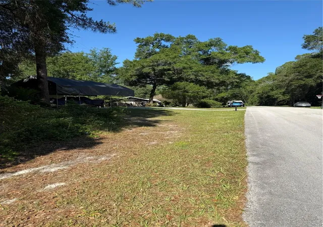 Photo 3 of Land for sale at 10927 N Airway Loop, Citrus Springs, FL 34434 | MLS# TB8509295 | Listing updated on 2026-05-16