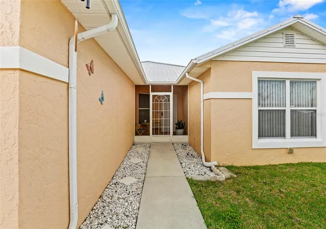 Photo 3 of Single family home for sale at 6648 Gaviota, Fort Pierce, FL 34951 | MLS# K4903501 | Listing updated on 2026-08-26