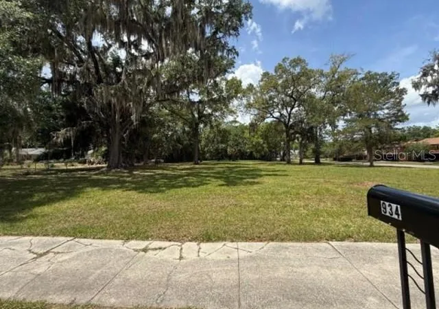 Land for sale at 934 NE 28th Avenue, OCALA, FL 34470 | MLS# O6408422