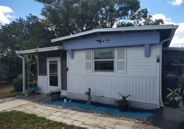 Homes for sale in Zephyrhills, FL | 37748 Markland Ave, Zephyrhills, FL 33542 | MLS# TB8509305