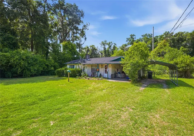 18th image of 1504 Ne 31st Pl, Ocala, FL 34479 | MLS# OM724838
