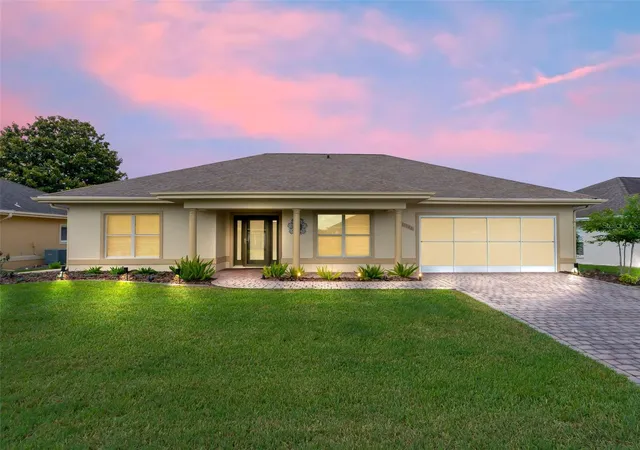 Photo 1 of Sale Pending at 11086 Se 175th Place, Summerfield, FL 34491 | MLS# G5112432 | Listing updated on 2026-09-14