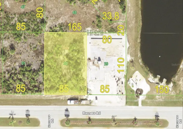 Photo 1 of Land for sale at 20 Harness Rd, Placida, FL 33946 | MLS# D6147491 | Listing updated on 2026-05-16