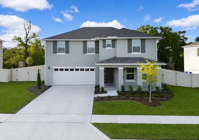 Photo 1 of Single family home for sale at 5189 Greenheart Ave, Mount Dora, FL 32757 | MLS# O6408426 | Listing updated on 2026-09-08