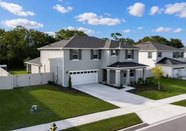 Photo 2 of Single family home for sale at 5189 Greenheart Ave, Mount Dora, FL 32757 | MLS# O6408426 | Listing updated on 2026-09-08