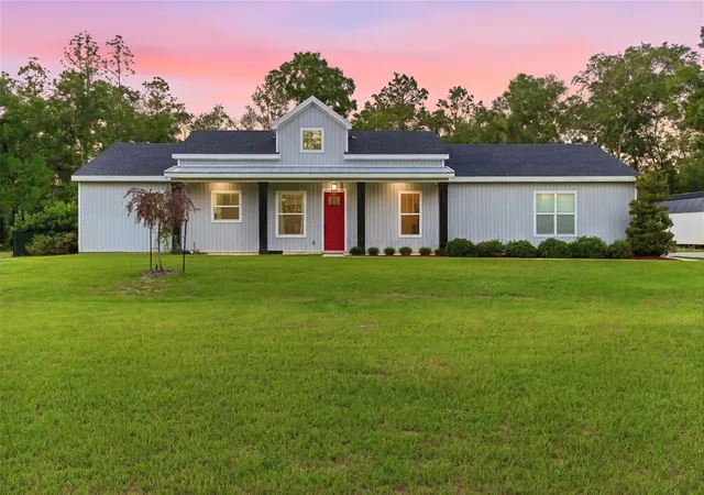 Photo 1 of Single family home for sale at 13825 Sw 51st Lane, Ocala, FL 34481 | MLS# O6408427 | Listing updated on 2026-08-21