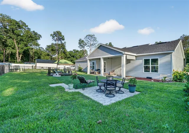 Photo 4 of Single family home for sale at 13825 SW 51st Lane, Ocala, FL 34481 | MLS# O6408427 | Listing updated on 2026-08-21