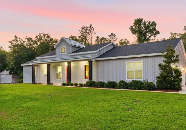 Photo 2 of Single family home for sale at 13825 Sw 51st Lane, Ocala, FL 34481 | MLS# O6408427 | Listing updated on 2026-08-21