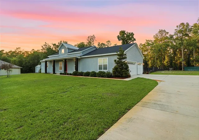 Photo 3 of Single family home for sale at 13825 Sw 51st Lane, Ocala, FL 34481 | MLS# O6408427 | Listing updated on 2026-08-21