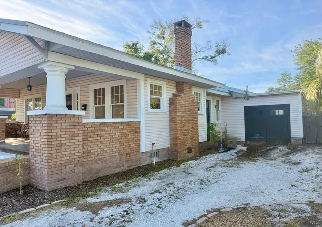 Photo 15 of Single family home for sale at 419 W Park Ave, Tampa, FL 33602 | MLS# TB8509308 | Listing updated on 2026-09-15