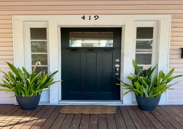 5th image of 419 W Park Ave, Tampa, FL 33602 | MLS# TB8509308
