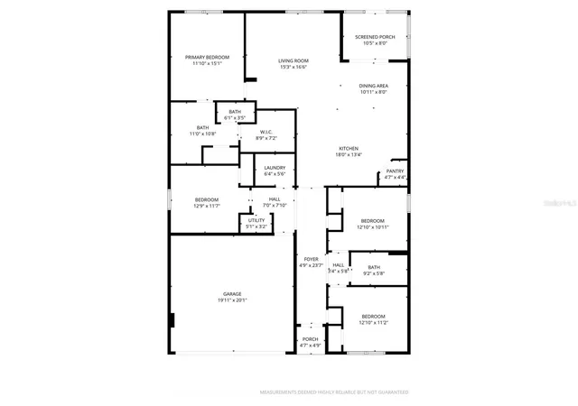 31st image of 11446 Se 72nd Ave, Belleview, FL 34420 | MLS# OM724841