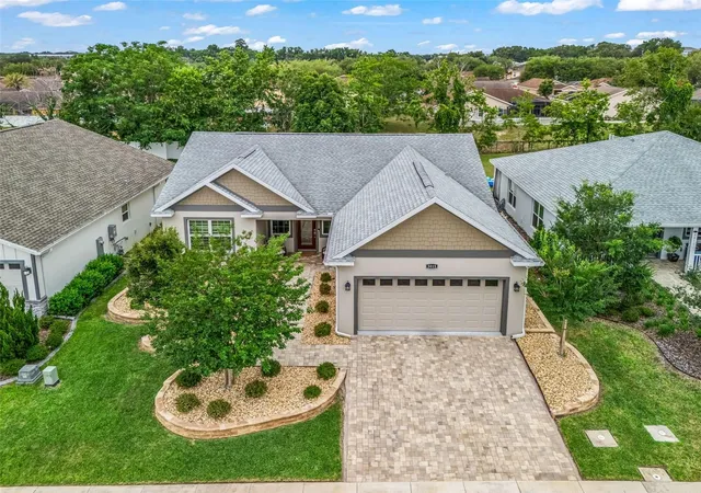Photo 1 of Single family home for sale at 5015 Ne 125th Loop, Oxford, FL 34484 | MLS# G5112434 | Listing updated on 2026-09-12