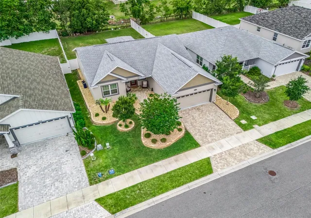 Photo 2 of Single family home for sale at 5015 Ne 125th Loop, Oxford, FL 34484 | MLS# G5112434 | Listing updated on 2026-09-12