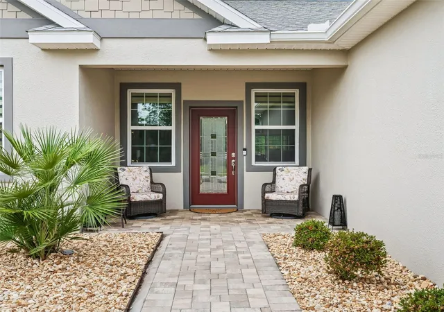 Photo 4 of Single family home for sale at 5015 NE 125th Loop, Oxford, FL 34484 | MLS# G5112434 | Listing updated on 2026-09-12