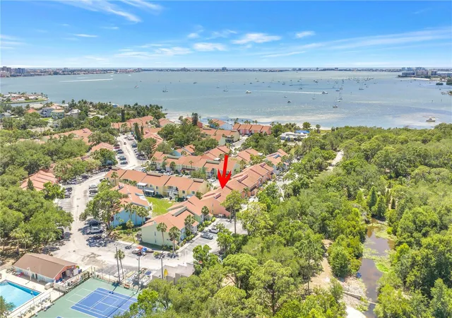 Homes for sale in St Petersburg, FL | 4160 35th Ter S #I, St Petersburg, FL 33711 | MLS# TB8509325