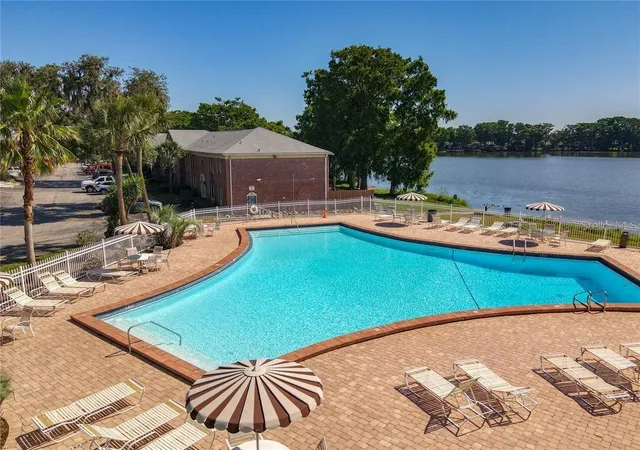 Photo 2 of Condo for sale at 116 Georgetown Dr, Casselberry, FL 32707 | MLS# O6408442 | Listing updated on 2026-09-15
