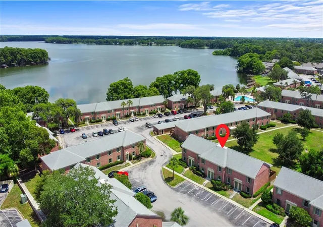 Photo 3 of Condo for sale at 116 Georgetown Dr, Casselberry, FL 32707 | MLS# O6408442 | Listing updated on 2026-09-15