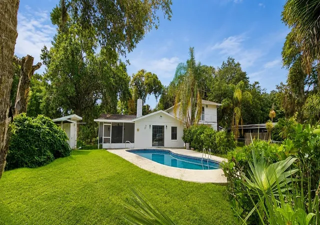 2nd image of 1080 Landers St, Ormond Beach, FL 32174 | MLS# O6408445