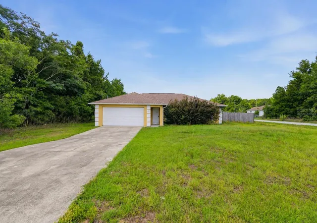 Photo 1 of Single family home for sale at 47 Water Trak Loop, Ocala, FL 34472 | MLS# OM724843 | Listing updated on 2026-09-05