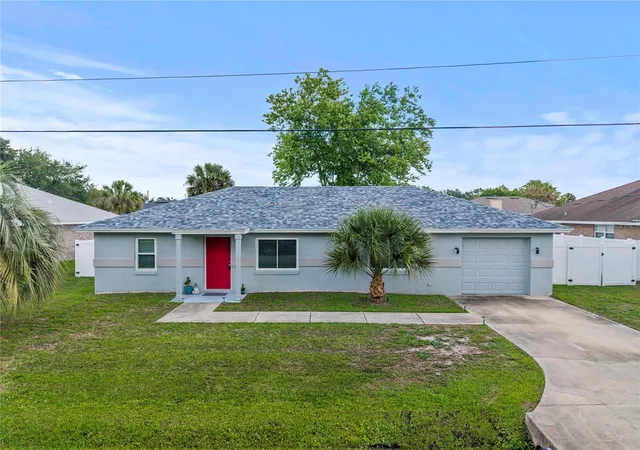 2nd image of 9 Biltwell Pl, Palm Coast, FL 32137 | MLS# FC318580
