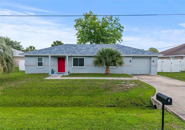 3rd image of 9 Biltwell Pl, Palm Coast, FL 32137 | MLS# FC318580