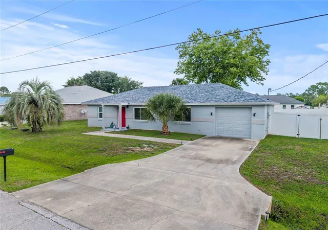 5th image of 9 Biltwell Pl, Palm Coast, FL 32137 | MLS# FC318580
