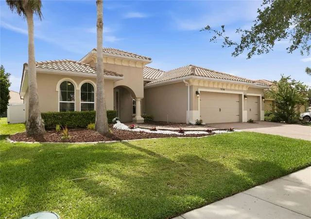 Homes for sale in Kissimmee, FL | 3716 Paradiso Cir, Kissimmee, FL 34746 | MLS# O6408454