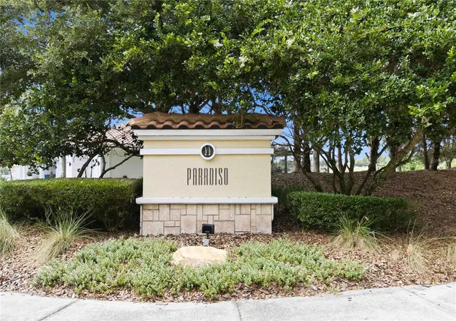 Homes for sale in Kissimmee, FL | 3716 Paradiso Cir, Kissimmee, FL 34746 | MLS# O6408454
