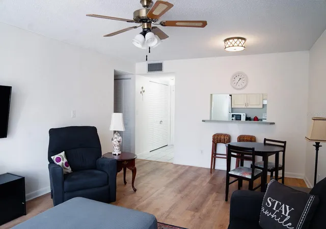 Photo 3 of Condo for sale at 519 Albee Farm Rd #110, Venice, FL 34285 | MLS# TB8509337 | Listing updated on 2026-10-21