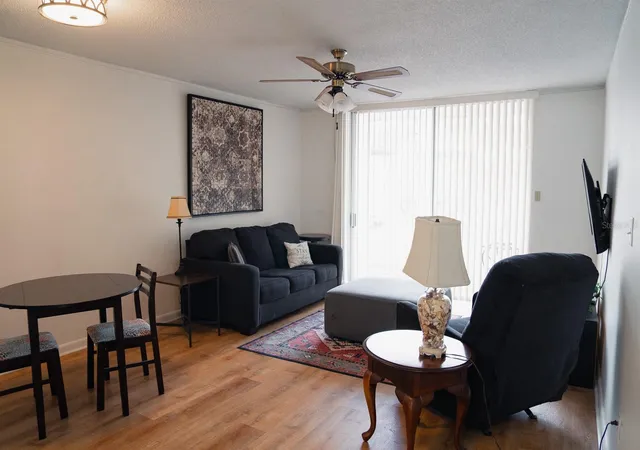 Photo 3 of Condo for sale at 519 Albee Farm Rd #110, Venice, FL 34285 | MLS# TB8509337 | Listing updated on 2026-10-21