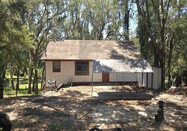 Photo 1 of Single family home for sale at 4322 Casaurina Rd, Lady Lake, FL 32159 | MLS# O6408458 | Listing updated on 2026-08-12