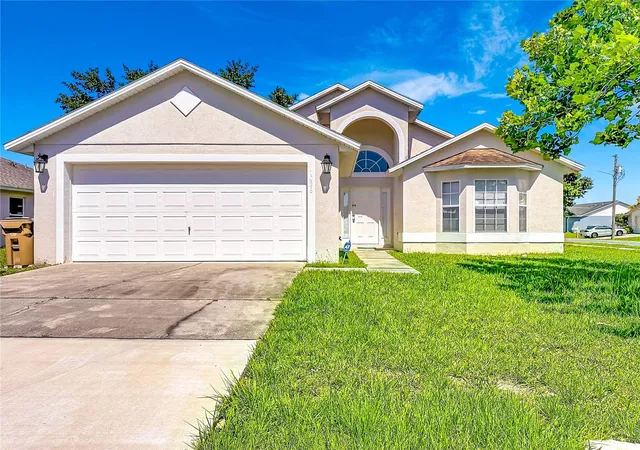 Photo 1 of Single family home for sale at 1036 Dudley Dr, Kissimmee, FL 34758 | MLS# S5150046 | Listing updated on 2026-09-14