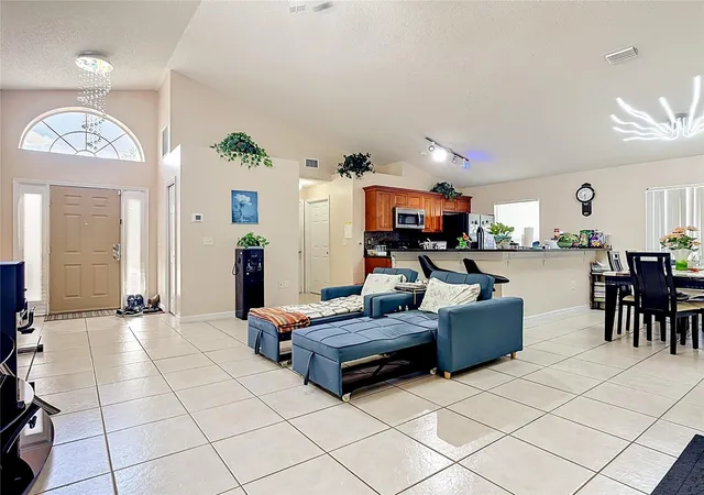 Photo 3 of Single family home for sale at 1036 Dudley Dr, Kissimmee, FL 34758 | MLS# S5150046 | Listing updated on 2026-09-14