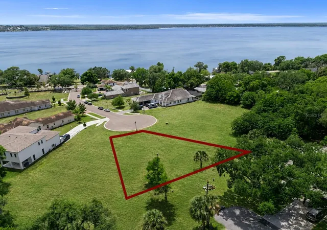 Photo 1 of Land for sale at 1849 Moorings Ct, Clermont, FL 34711 | MLS# O6408460 | Listing updated on 2026-08-20