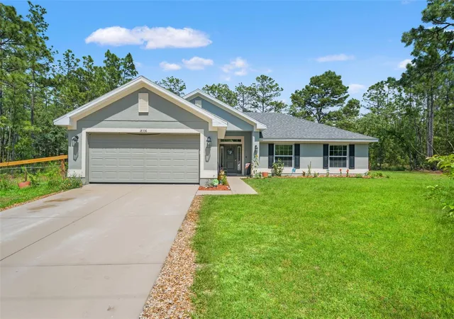 1st image of 18336 Macek Rd, Weeki Wachee, FL 34614 | MLS# W7885828