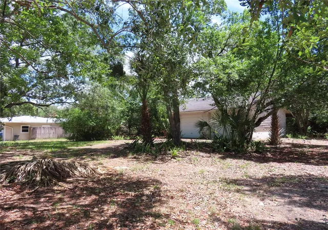 1st image of Mayo, Crystal Beach, FL 34681 | MLS# TB8509351