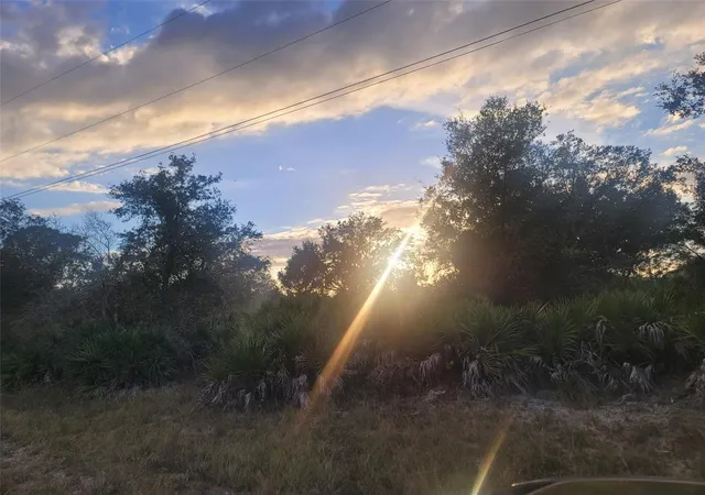 Photo 2 of Land for sale at 1869 Jacinto Ave, Lehigh Acres, FL 33972 | MLS# O6408468 | Listing updated on 2026-09-16