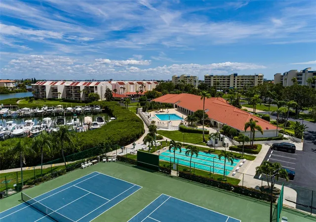 2nd image of 7897 Sailboat Key Blvd, SOUTH PASADENA, FL 33707