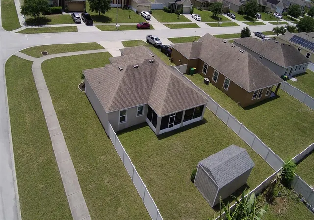 5th image of 3300 Lynrock Ave, Dundee, FL 33838 | MLS# P4938737