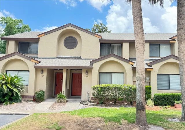 Homes for sale in Winter Springs, FL | 497 Club Dr, Winter Springs, FL 32708 | MLS# O6408474